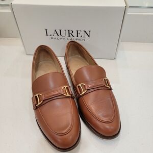 Ralph Lauren TASHA Loafers